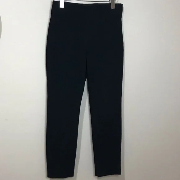 COS | Slim Fit Stretch Trousers - sz 8 - Picture 4 of 7